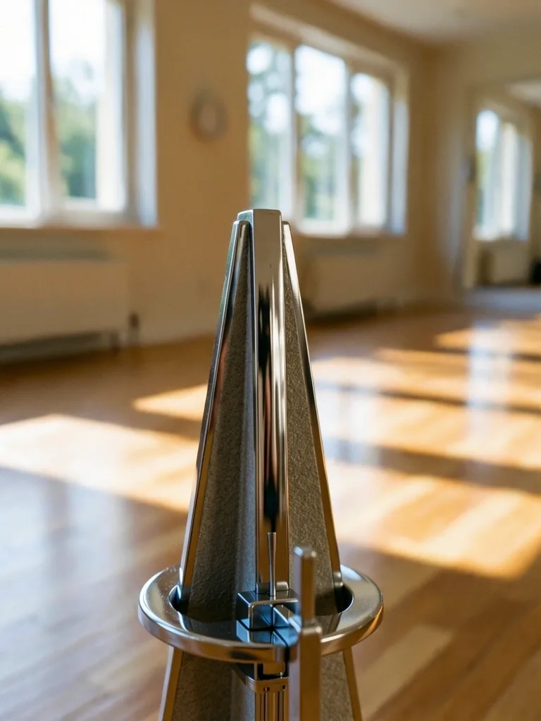 Precision timing mechanism
