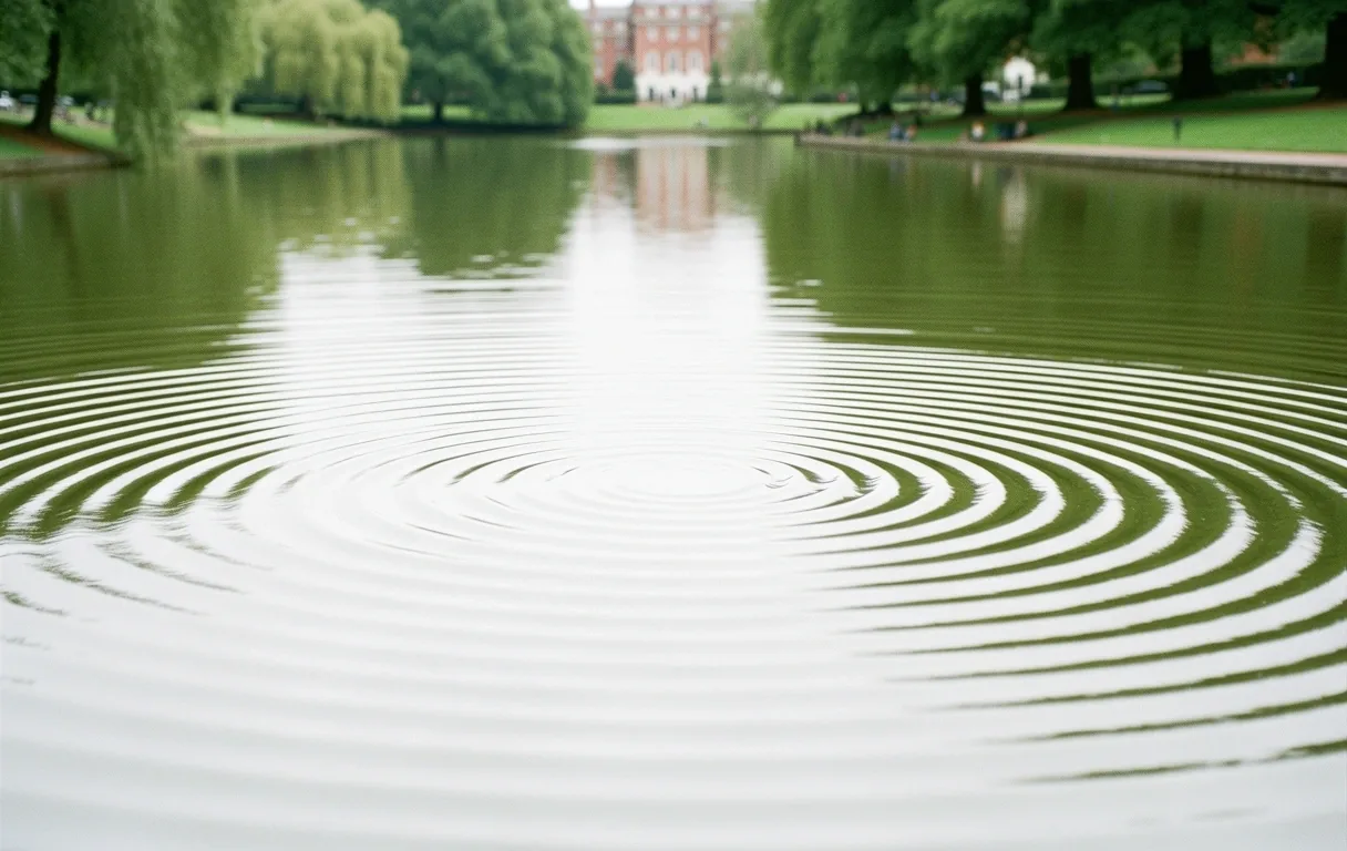 minimal geometry