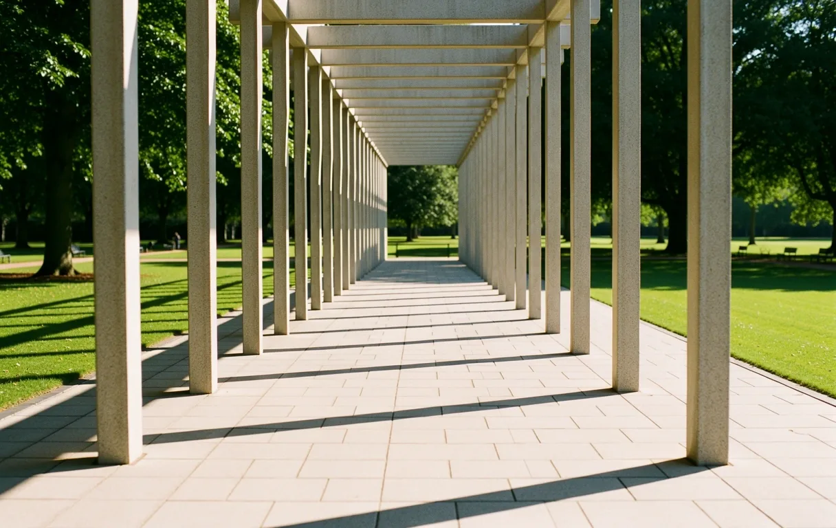 minimal geometry